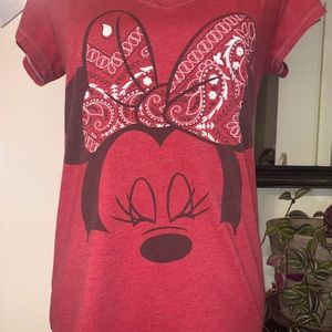 Minnie Mouse T-Shirt